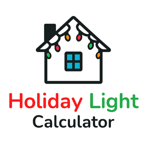 Christmas Lights Calculator